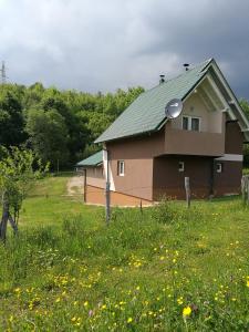 3 stern ferienhaus Family House Rostovo Čardaci Bosnien und Herzegowina