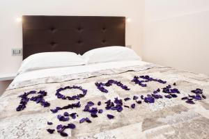 Double Room with Private Bathroom room in Trinity Luxury Rooms