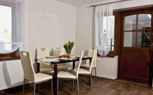 Domek na Gubałówce