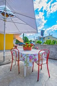 Appartment Happy Time - Matulji