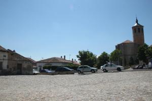 Alojamiento Losillas 2