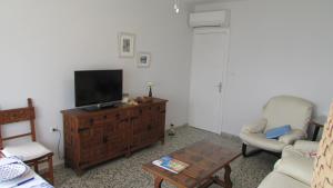 Apartamento 1º linea playa Torrenueva, Motril, Granda