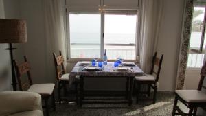 Apartamento 1º linea playa Torrenueva, Motril, Granda