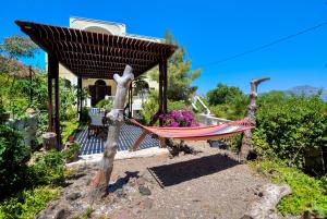 Aspalathos Suites Santorini Greece