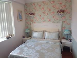 Phòng Đôi Cao Cấp (Superior Double Room)