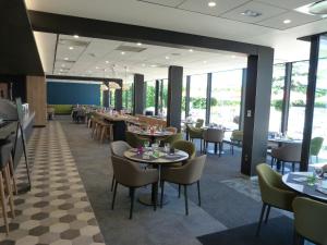 Hotels Novotel Caen Cote de Nacre : photos des chambres