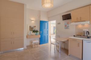 Pyrgos Beach Hotel Apartments Heraklio Greece