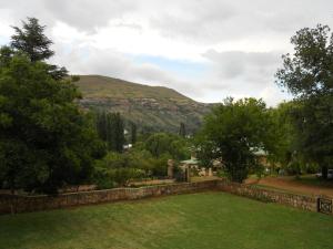 Bella Vista Self Catering