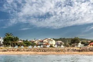 Seaside Villas Rental - Barbaros