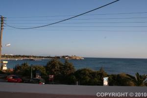 Margaritis Apartments Naxos Greece