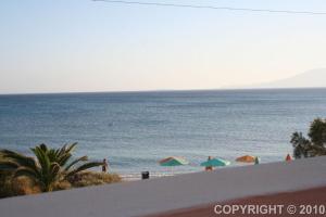 Margaritis Apartments Naxos Greece