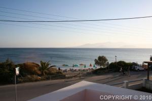 Margaritis Apartments Naxos Greece