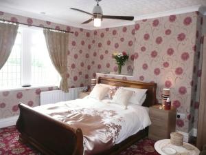 King Room room in Cherry Blossom Guest House