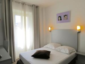 Hotels Hotel Amiraute : photos des chambres