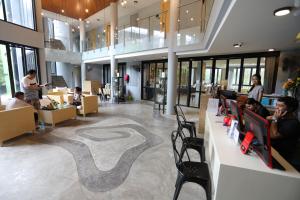 Apple A Day Resort Krabi, Ao Nang Beach