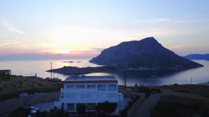 Studios Aeolos Kalymnos Kalymnos Greece