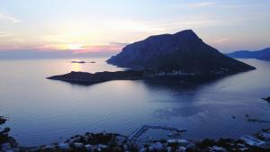 Studios Aeolos Kalymnos Kalymnos Greece