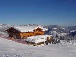 Berghaus Koglmoos - Thierbach