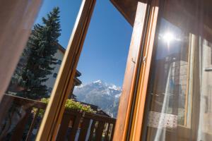 apartment EFEU "mit stil & tradition"