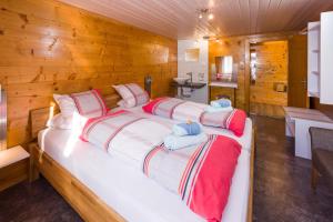 apartment EFEU "mit stil & tradition"