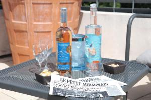 Hotels Best Western Linko Aubagne : photos des chambres