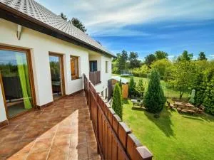 Willa Malibu - 加茨比亚格拉