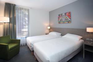 Hotels Best Western Linko Hotel : Chambre Supérieure