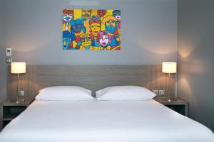 Hotels Best Western Linko Hotel : photos des chambres