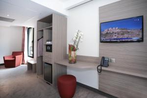 Hotels Best Western Linko Aubagne : photos des chambres