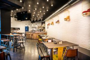 Cats Hostel San Sebastian