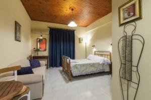 Artemis Apartments Zakynthos Greece