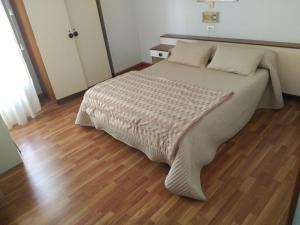 Hotel Puente de los Santos