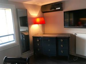 Hotels LOGIS Hotel-Restaurant Le Relais d'Aligre : photos des chambres