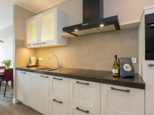 Holiday Home in Oostkapelle near Beaches