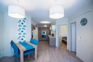 Blue Lake Appartman - 希欧福克