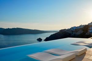 Canaves Oia Suites & Spa Santorini Greece