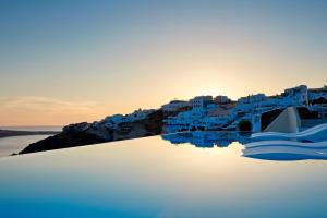 Canaves Oia Suites & Spa Santorini Greece