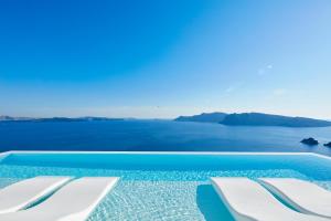 Canaves Oia Suites & Spa Santorini Greece