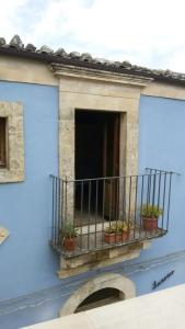 Dimora Il Balcone Barocco