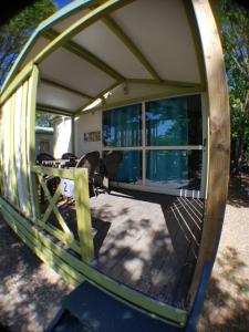 Campings Camping la Chicanette : photos des chambres