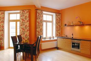 Riga Boutique Apartments