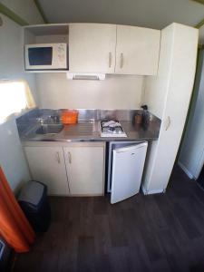 Campings Camping la Chicanette : photos des chambres