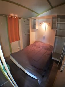 Campings Camping la Chicanette : photos des chambres