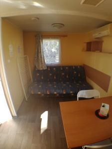 Campings Camping la Chicanette : Mobile Home
