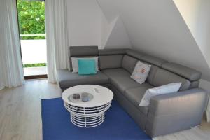 Apartament REDA