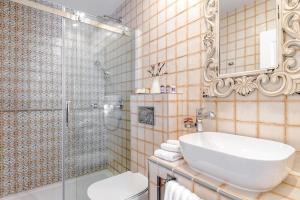 Heritage suites Zanini