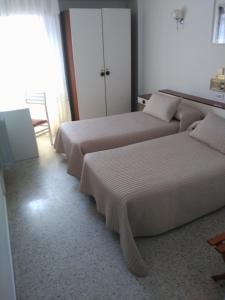 Hotel Puente de los Santos