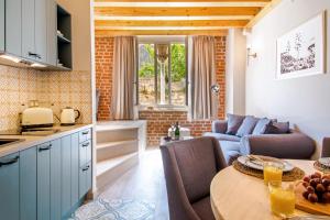 Heritage suites Zanini