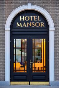 Hotel Mansor