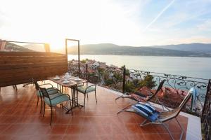 Appartement Apartment Nanito Trogir Kroatien